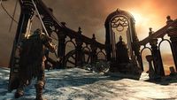 3. Dark Souls II Season Pass (PC) DIGITAL (klucz STEAM)