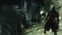 2. Dark Souls II Season Pass (PC) DIGITAL (klucz STEAM)