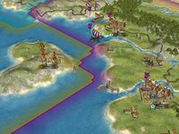 7. Sid Meier's Civilization IV: Warlords (DLC) (MAC) (klucz STEAM)