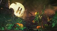 8. Borderlands 2: Headhunter 1: Bloody Harvest  (DLC) (MAC) (klucz STEAM)