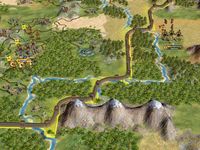 11. Sid Meier's Civilization IV: Warlords (DLC) (MAC) (klucz STEAM)