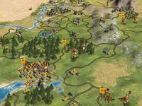 8. Sid Meier's Civilization IV: Warlords (DLC) (MAC) (klucz STEAM)