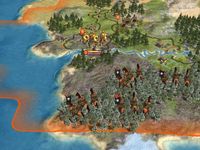 9. Sid Meier's Civilization IV: Warlords (DLC) (MAC) (klucz STEAM)
