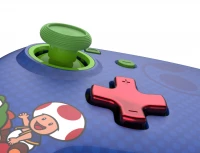 6. PDP SWITCH Pad Przewodowy Rematch Mario & Yoshi