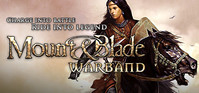1. Mount & Blade: Warband PL (klucz STEAM)