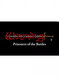 1. Wizardry: The Five Ordeals - Scenario "Prisoners of the Battles" (DLC) (PC) (klucz STEAM)