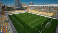 5. World of Football - Early Access (PC) (klucz STEAM)