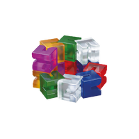 2. Flex Puzzler: Crystal (edycja polska)