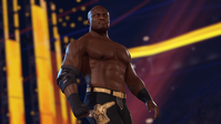 4. WWE 2K22 (PC) (klucz STEAM)