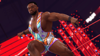 3. WWE 2K22 (PC) (klucz STEAM)