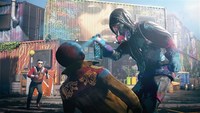 2. Watch Dogs Legion Ultimate Edition PL (PC) (klucz UBISOFT CONNECT)