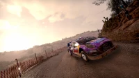 5. WRC Generations - Peugeot 206 WRC 2002 PL (DLC) (PC) (klucz STEAM)