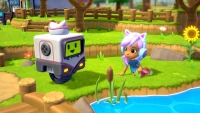 8. Rolling Hills: Make Sushi, Make Friends (PC) (klucz STEAM)