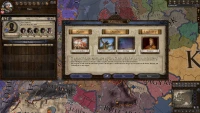 3. Crusader Kings II: Holy Fury (DLC) (PC) (klucz STEAM)