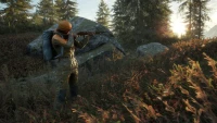 1. theHunter: Call of the Wild™ - Weapon Pack 1 PL (DLC) (PC) (klucz STEAM)