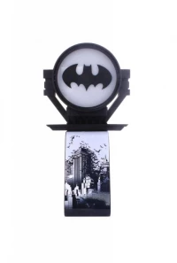 2. Lampka Stojak Batman Sygnał Ikon