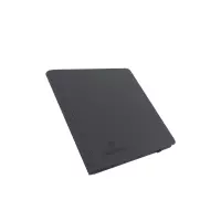 4. Gamegenic: Prime Album 24-Pocket - Album na Karty - Black