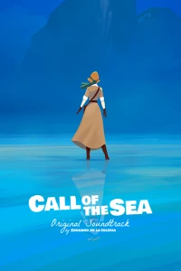 1. Call of the Sea - Soundtrack PL (DLC) (PC) (klucz STEAM)