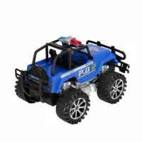 2. Mega Creative Auto Terenowe 549654