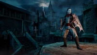 5. Mordheim: City of the Damned - Undead PL (DLC) (PC) (klucz STEAM)