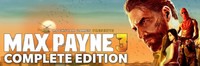 6. Max Payne 3 Complete Edition PL (klucz STEAM)