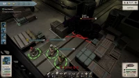 8. Achtung! Cthulhu Tactics (PC) (klucz STEAM)