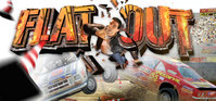 6. FlatOut (PC) (klucz STEAM)