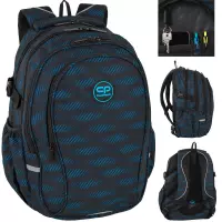 7. CoolPack Factor Plecak Szkolny Młodzieżowy Blumeh F002907