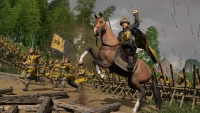 4. Total War: Three Kingdoms - Mandate of Heaven PL (DLC) (PC) (klucz STEAM)