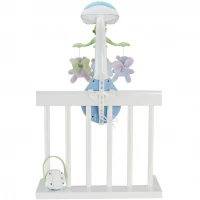2. Fisher Price Karuzela z Misiami 2w1 CDN41