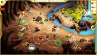 4. 12 Labours of Hercules II: The Cretan Bull PL (PC) (klucz STEAM)
