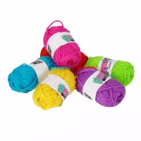3. Mega Creative Zestaw Kreatywny Do Tkania 549583