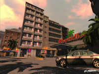 3. El Matador (klucz STEAM)