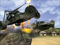 3. Delta Force: Xtreme (klucz STEAM)