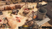 5. Hard West 2 PL (PC) (klucz STEAM)