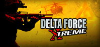 1. Delta Force: Xtreme (klucz STEAM)