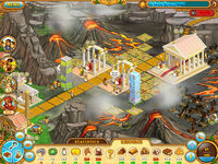 5. All My Gods (PC) (klucz STEAM)