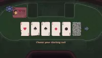 11. Dungeons & Degenerate Gamblers (PC) (klucz STEAM)