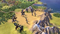 6. Sid Meier's Civilization VI - Poland Civilization & Scenario Pack PL (DLC) (MAC) (klucz STEAM)