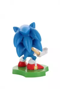 4. Stojak na Słuchawki - Ślizgający się Sonic the Hedgehog