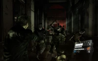 4. Resident Evil 6 (PC) (klucz STEAM)