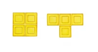5. Mattel Blokus BJV44