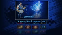 2. Capes Supporter Pack (DLC) (PC) (klucz STEAM)