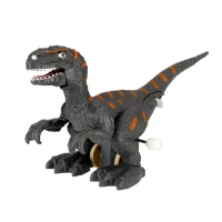 5. Mega Creative Świecący Dinozaur Nakręcany 503602