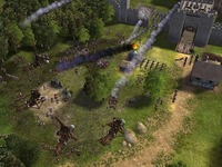3. Stronghold 2: Steam Edition (PC) PL DIGITAL (klucz STEAM)