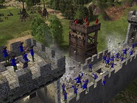 2. Stronghold 2: Steam Edition (PC) PL DIGITAL (klucz STEAM)