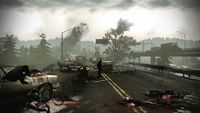 2. Deadlight: Director's Cut (PC) DIGITAL (klucz STEAM)