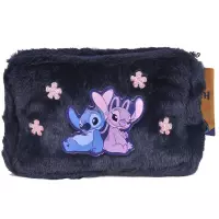3. Paso Piórnik Pluszowy Stitch And Angel DS25CC-045