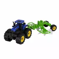 5. Mega Creative Traktor + Akcesoria 545173