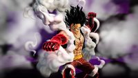 7. ONE PIECE: PIRATE WARRIORS 4 Deluxe Edition (PC) (klucz STEAM)